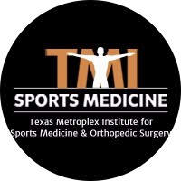 TMI Sports Medicine logo
