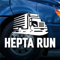 Hepta Run, Inc. logo