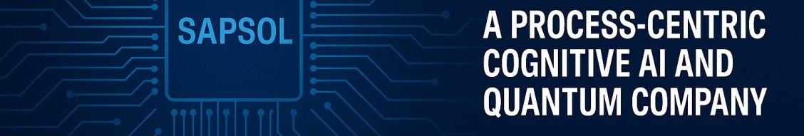 SAPSOL Technologies Inc. : Systems and Process Solutions for your Enterprise cover image