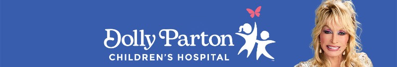 East Tennessee Children's Hospital cover image