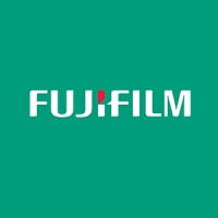 FUJIFILM America logo
