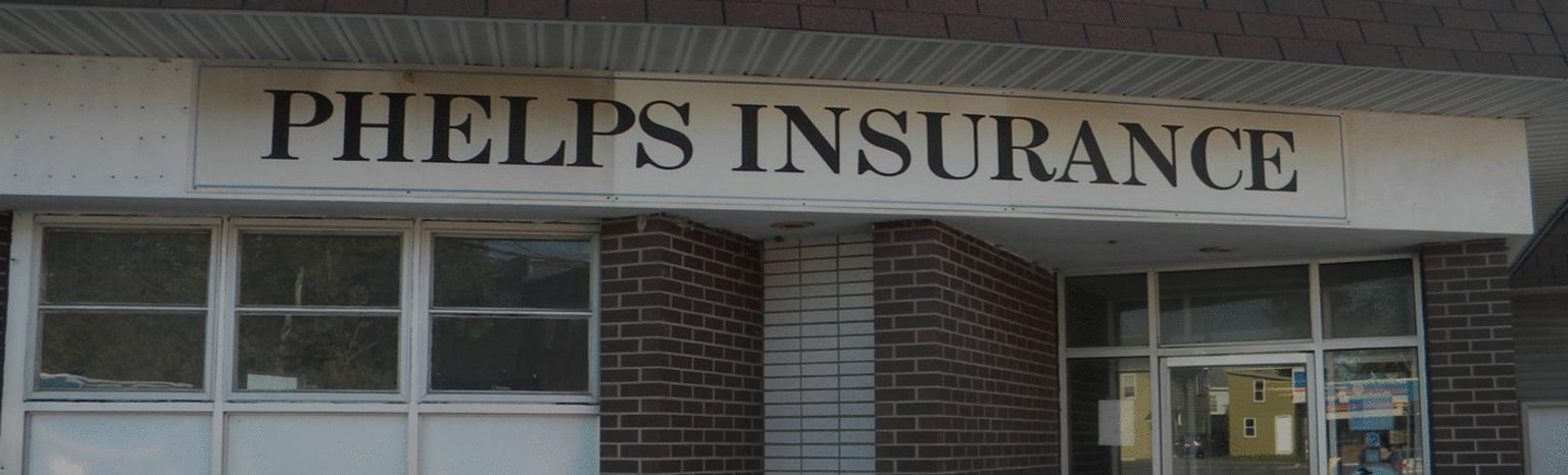 Phelps Insurance Agency cover image