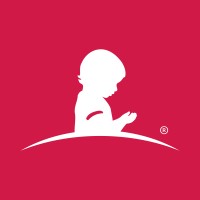 St. Jude Children's Research Hospital logo
