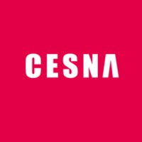 Cesna - Recruitment experts worldwide logo