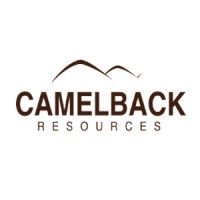 Camelback Resources logo
