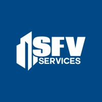SFV Services logo
