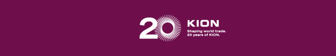 KION Group cover image