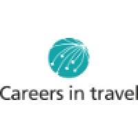 Careers in Travel logo