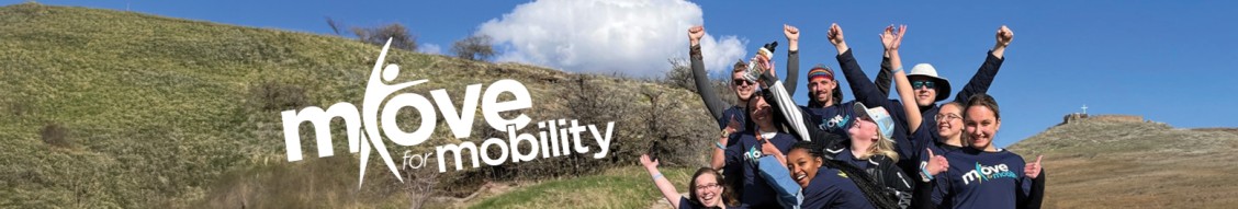 Free Wheelchair Mission cover image
