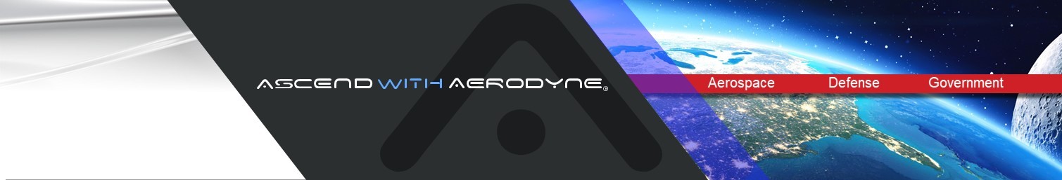 Aerodyne Industries LLC cover image
