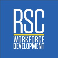 Rose State College Workforce Development logo