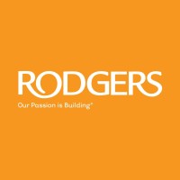 Rodgers Builders, Inc. logo