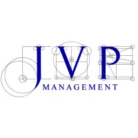 JVP Management logo