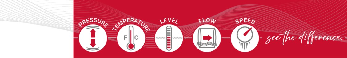 Barksdale Control Products cover image