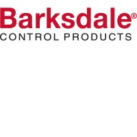Barksdale Control Products logo