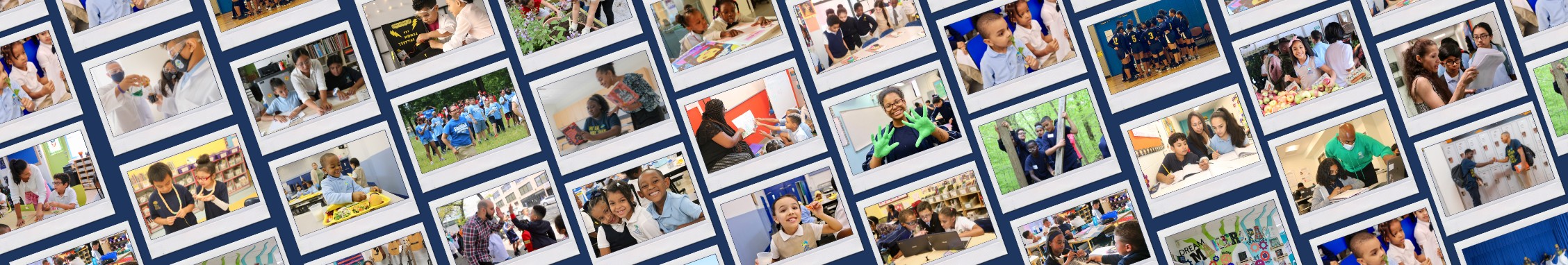 Family Life Academy Charter Schools cover image