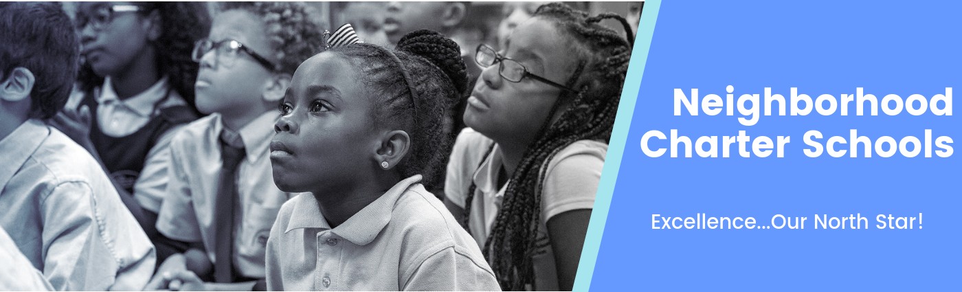 Neighborhood Charter Schools cover image