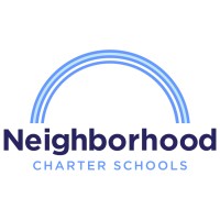 Neighborhood Charter Schools logo