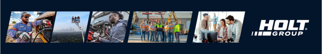 HOLT Group cover image