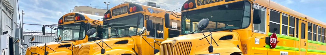 Logan Bus Company, Inc. cover image