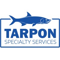 Tarpon Specialty Services logo