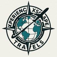 Xperience Xscape Travels logo