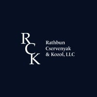 Rathbun, Cservenyak & Kozol, LLC logo