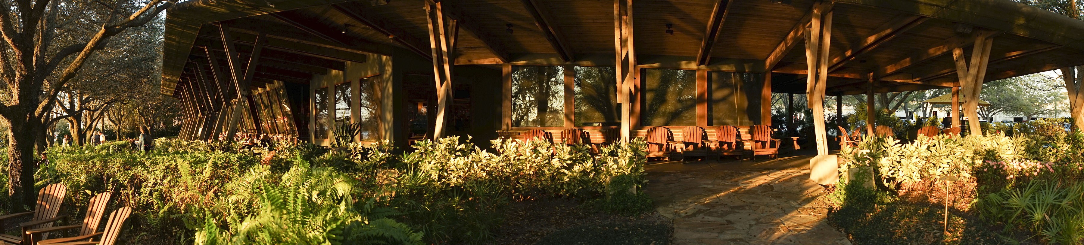Hillstone Restaurant Group cover image