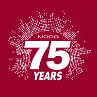 Moog Inc. logo