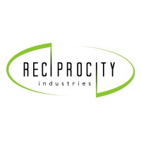 Reciprocity Industries LLC logo