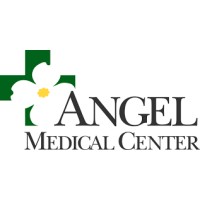 Angel Medical Center logo
