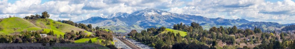 Mt. Diablo Resource Recovery cover image