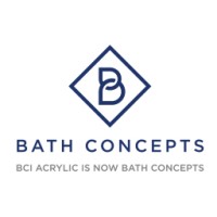 Bath Concepts Industries, LLC logo