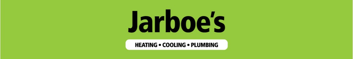 Jarboe's Heating, Cooling & Plumbing cover image