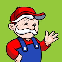 Jarboe's Heating, Cooling & Plumbing logo