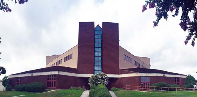 Archdiocese of San Antonio cover image