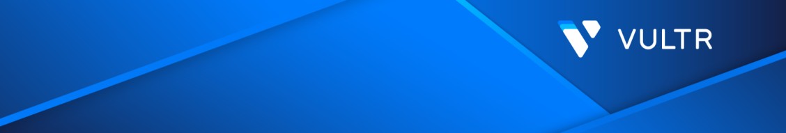 Vultr cover image
