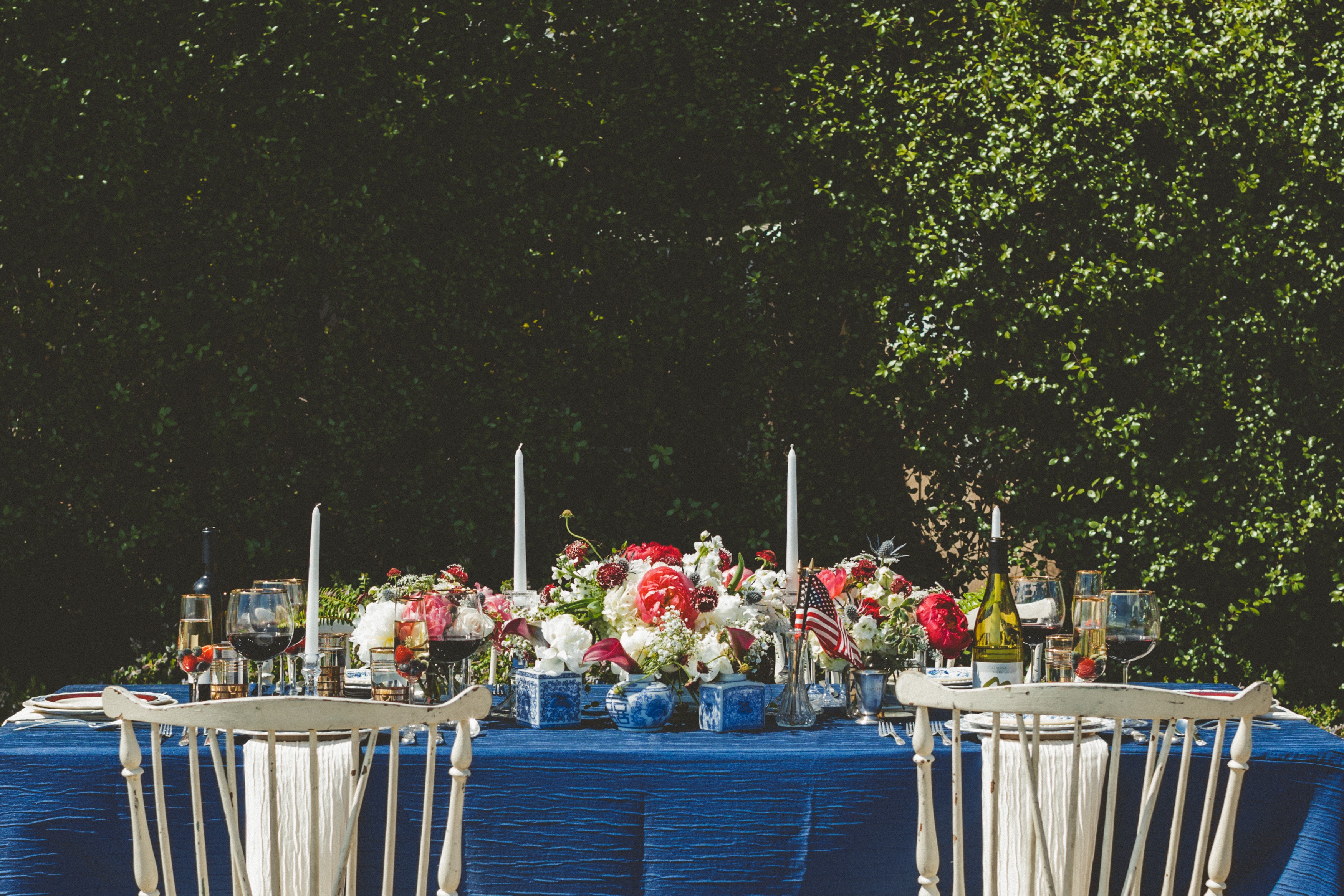 Luxe Linen cover image