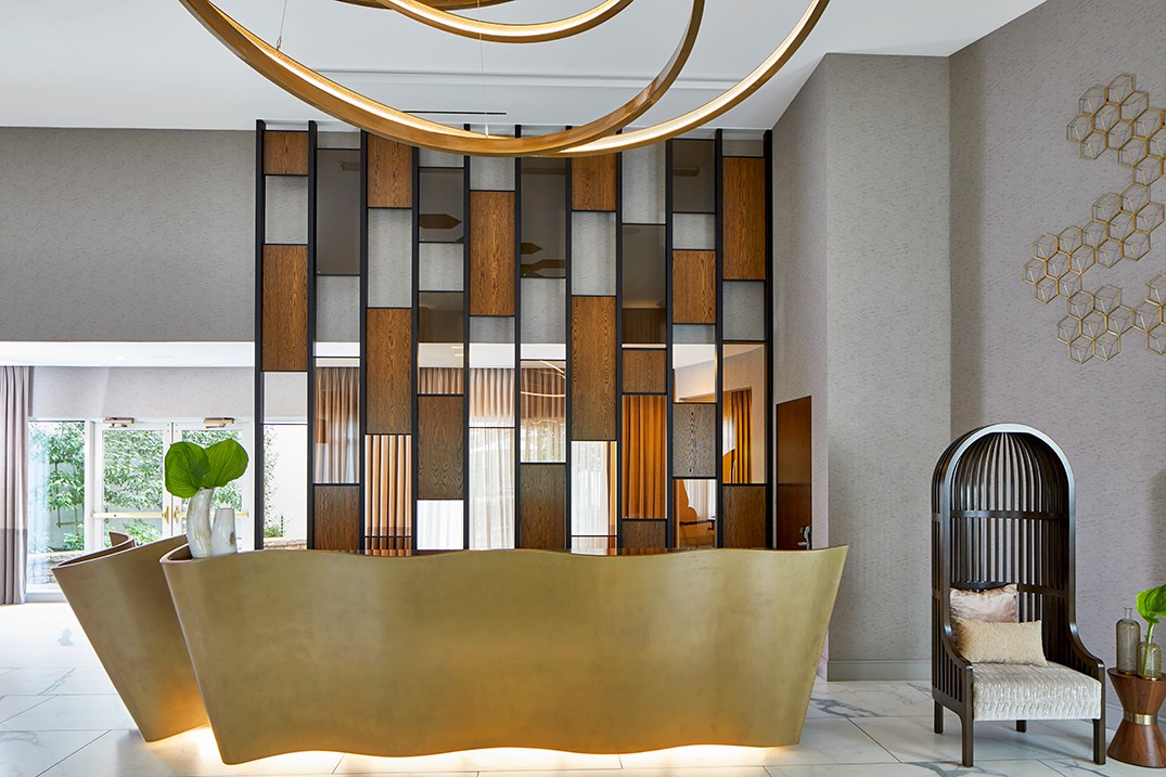 DelMonte Hotel Group cover image