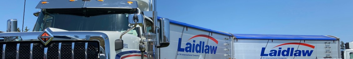 Laidlaw Carriers Bulk cover image