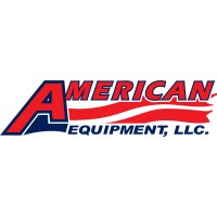 American Equipment, LLC logo