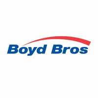 Boyd Bros. Transportation, Inc logo