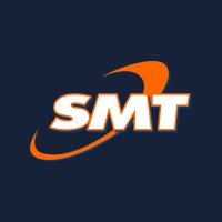 SMT Corp. logo