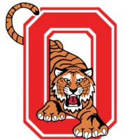 Ozark School District logo