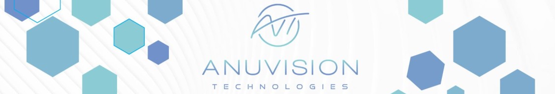 AnuVision Technologies Inc. cover image