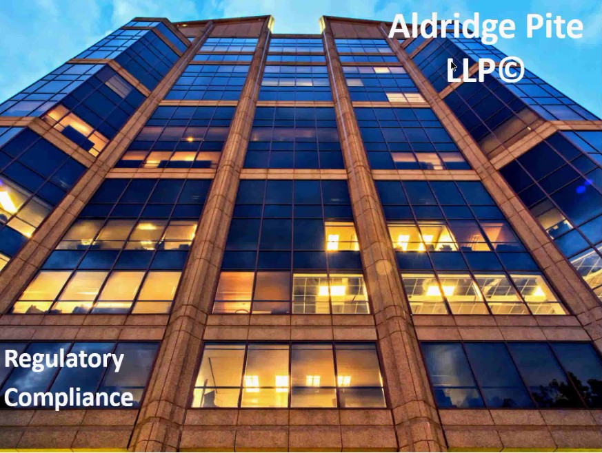 Aldridge Pite, LLP cover image