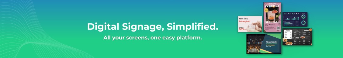 OptiSigns Inc. cover image