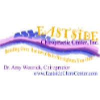 Eastside Chiropractic Center, Inc. logo