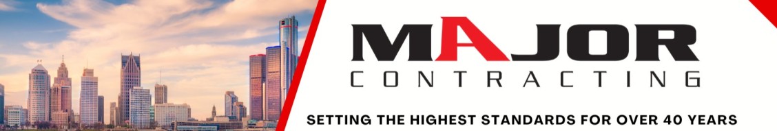Major Contracting Group cover image