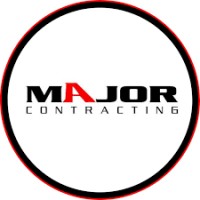 Major Contracting Group logo